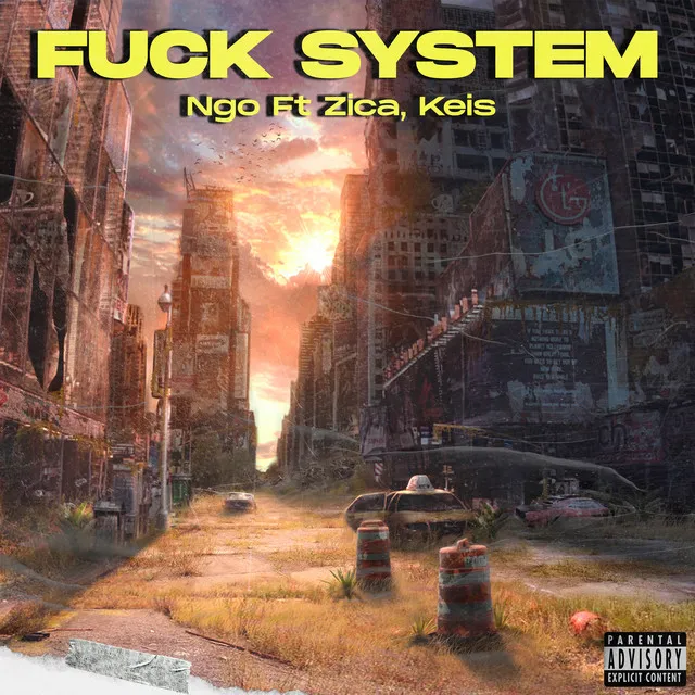 Fvck System