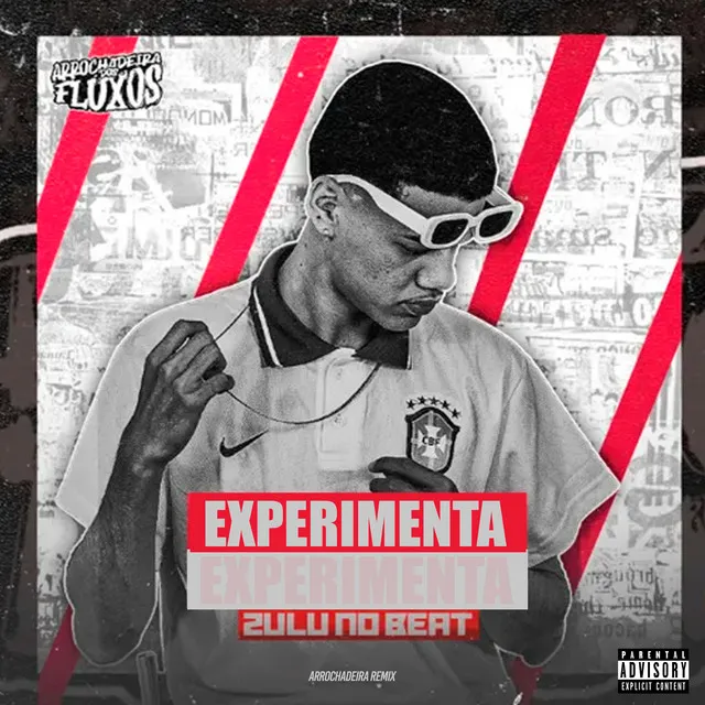 Experimenta (Arrochadeira Remix)