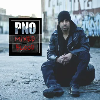 Mixed Blood by PNO