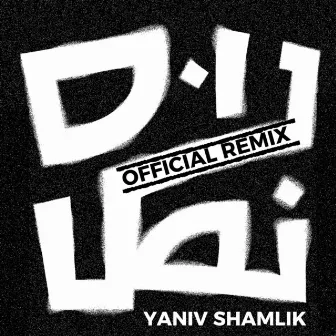 נוס נוס (Yaniv Shamlik Official Remix) by Yaniv Shamlik