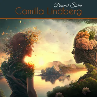 Dearest Sister by Camilla Lindberg