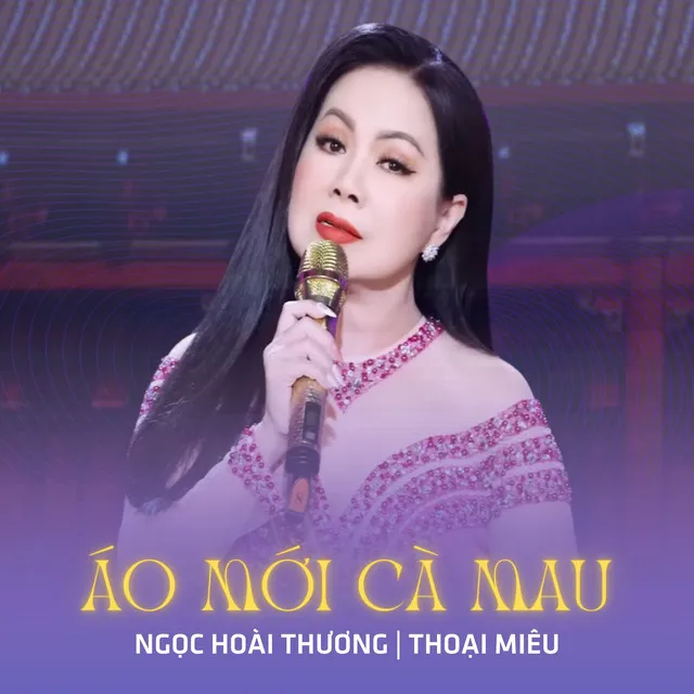 Áo Mới Cà Mau