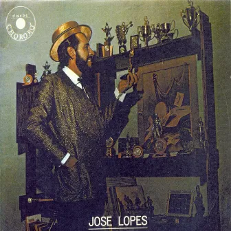 José Lopes by José Lopes