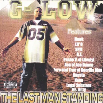 The Last Man Standing by G-Low