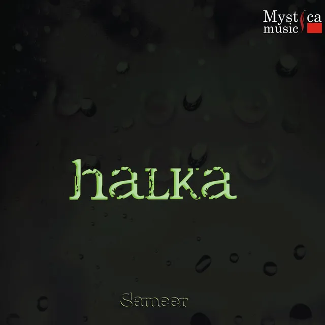 Halka (New Age/Sufi Pop)