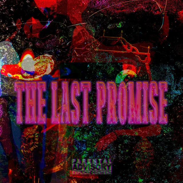 THE LAST PROMISE