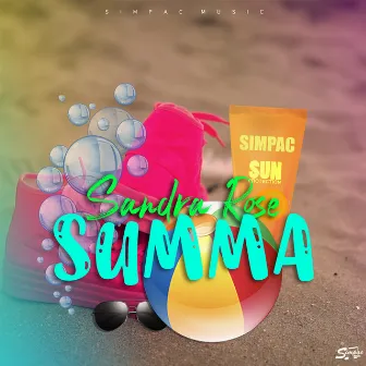 Summa by Simpac