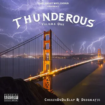 Thunderous, Vol. 1 by The Beat Welders