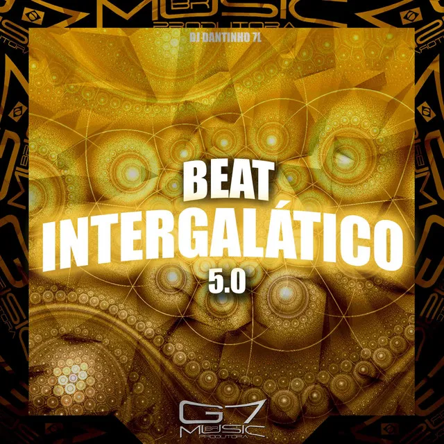 Beat Intergalático 5.0