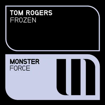 Frozen by Tom Rogers