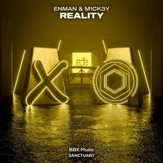 Reality by M1CK3Y