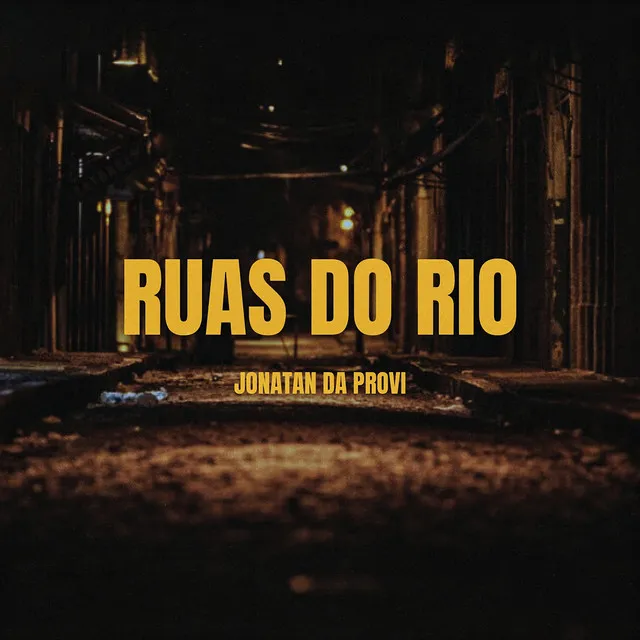 Ruas do Rio