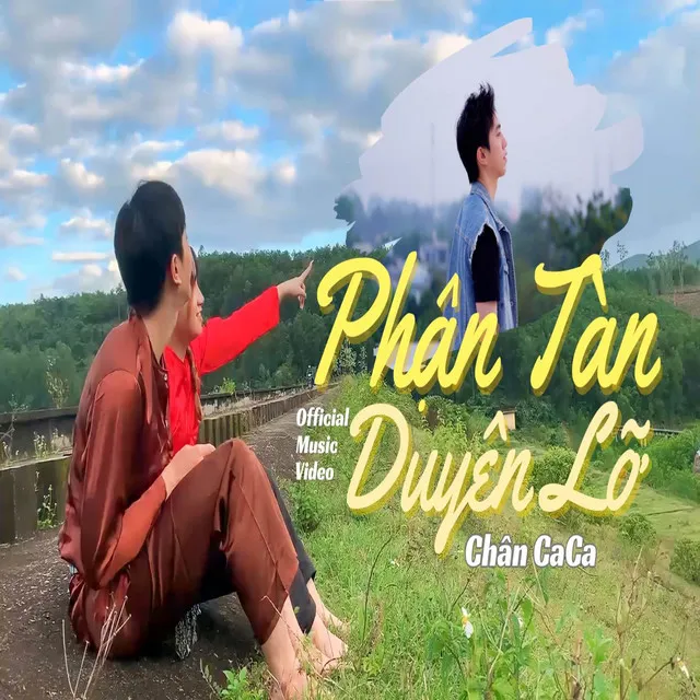 Phận Tàn Duyên Lỡ