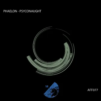 Psyconaught by Phaelon