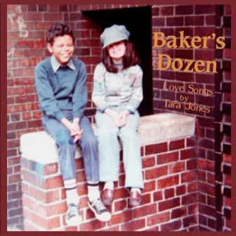 Baker's Dozen by Tara Jones