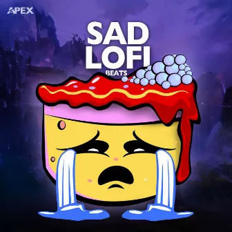 Sad LoFi Beats by Cakes Music Group