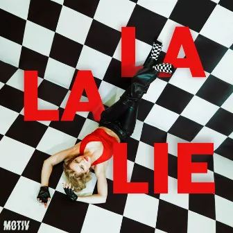 La La Lie by EMILINE