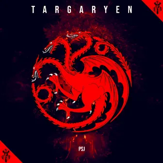 Targaryen by PSJ