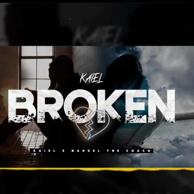 Broken