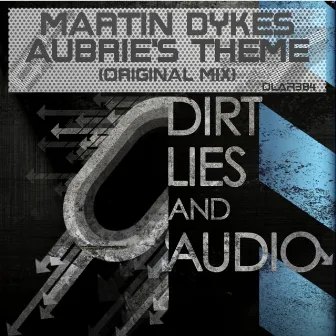 Aubrie's Theme by Martin Dykes