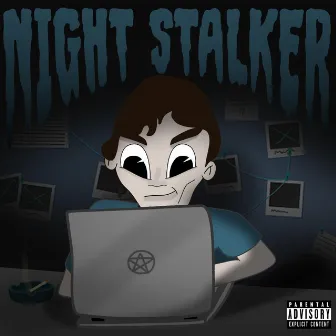 Night Stalker by Danisan47