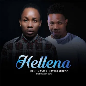 Hellena by Best Naso