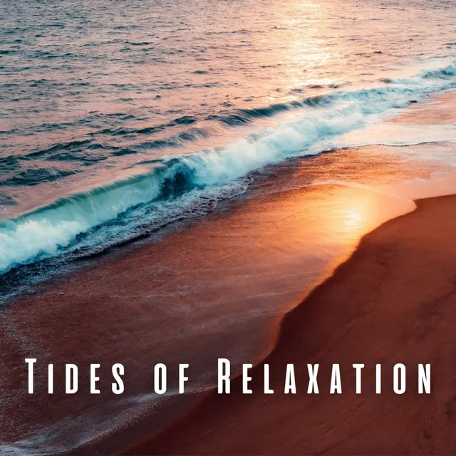 Relaxation with Soft Binaural Sounds