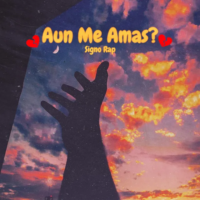 Aun Me Amas?