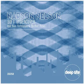 Soft Undercover by Narson Nelson