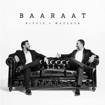 Baaraat by Ritviz