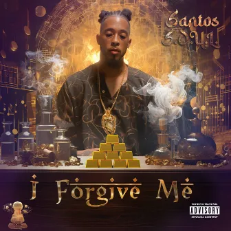 I Forgive Me by Santos Soul