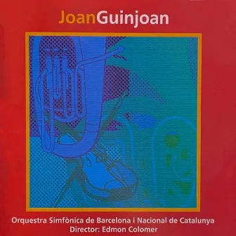 Joan Guinjoan by Joan Guinjoan Gispert