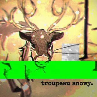 Troupeau Snowy by Trash Bandit