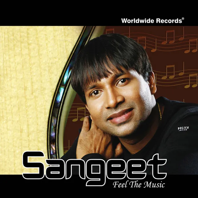 Sangeet