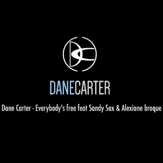 Everybody's Free (Radio Edit) by Dane Carter