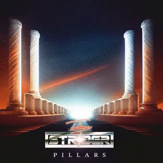 Pillars by Time Strider