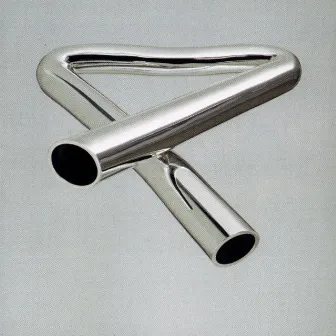 Tubular Bells III by Mike Oldfield