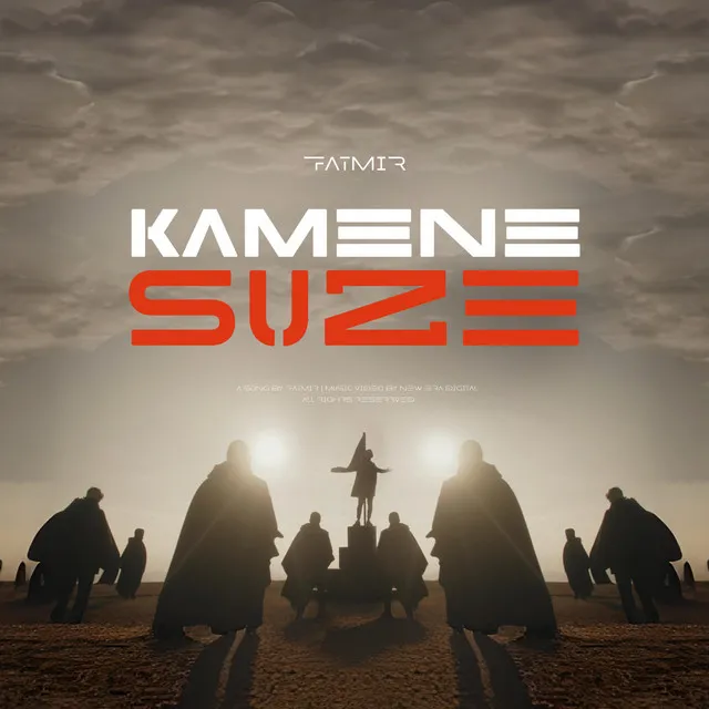 Kamene suze