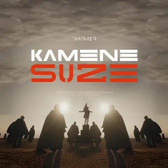 Kamene suze by Fatmir Sulejmani