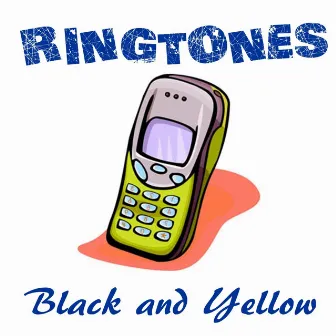 Ringtone: Black and Yellow by Ringtones Hits