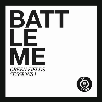 Green Fields Session 1 by Battleme