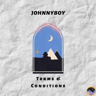 Terms & Conditions by Johnnyboy