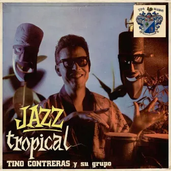 Jazz Tropical by Tino Contreras