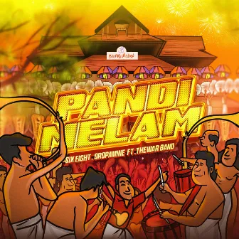 Pandi Melam 