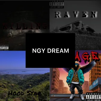 NGY DREAM by KING FREED