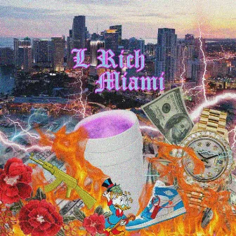 Miami by L Rich