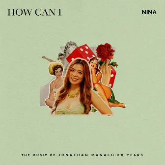 How Can I by Jonathan Manalo