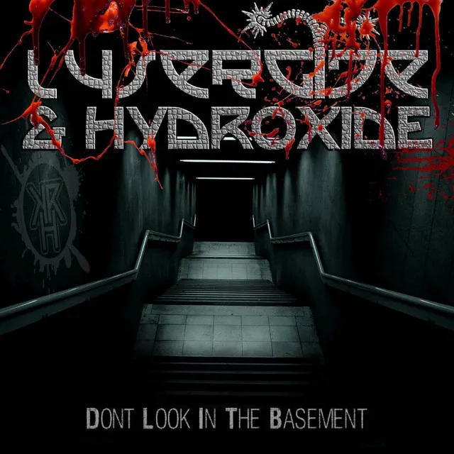 Dont Look In The Basement - Original Mix