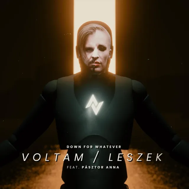 Voltam / Leszek