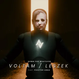 Voltam / Leszek by Down for Whatever